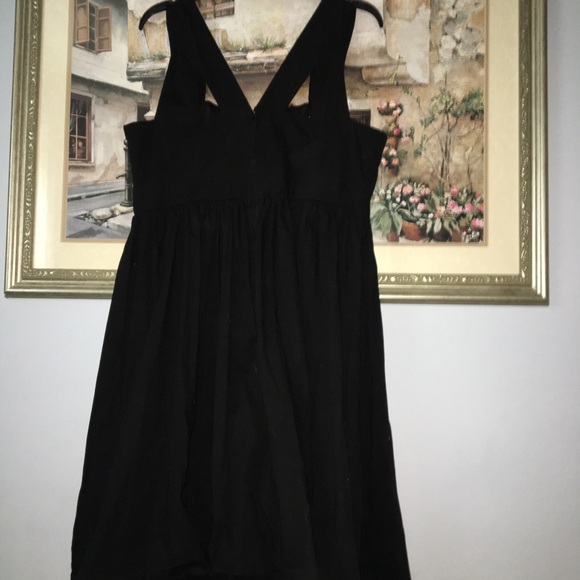 Torrid | Little Black Dress | Sz 18 - Picture 2 of 3